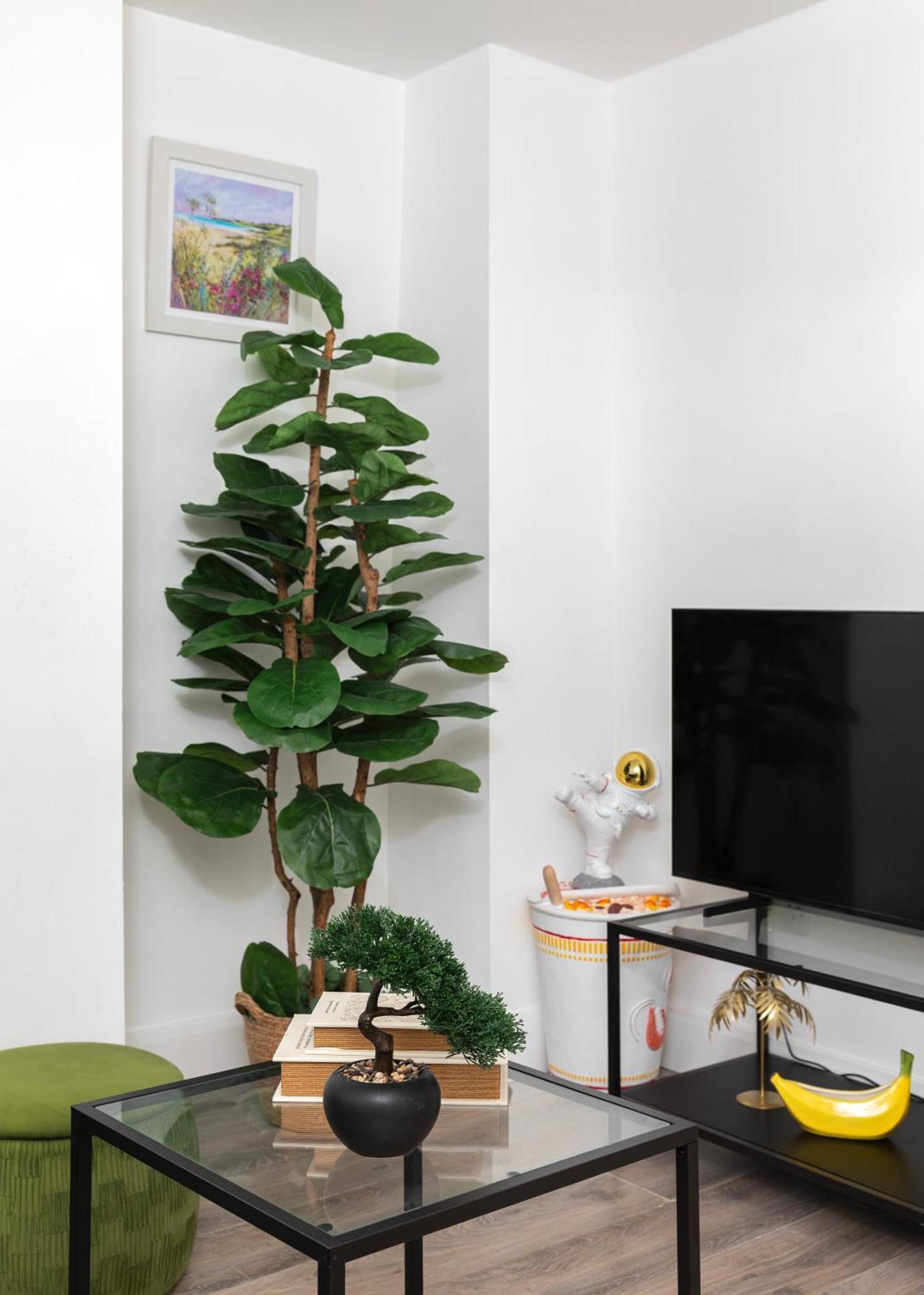 Camden Apartments London Luaran gambar