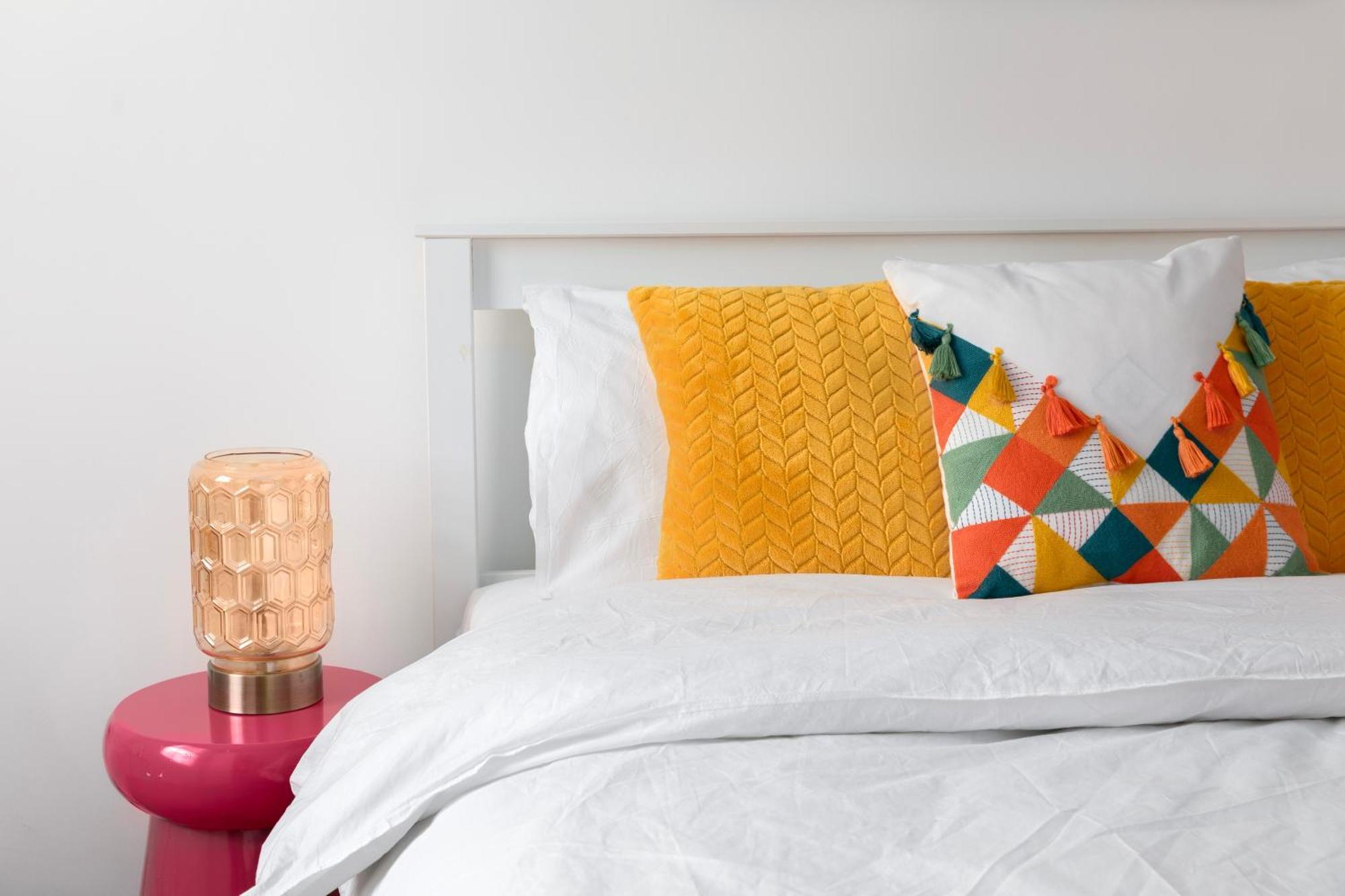 Camden Apartments London Luaran gambar