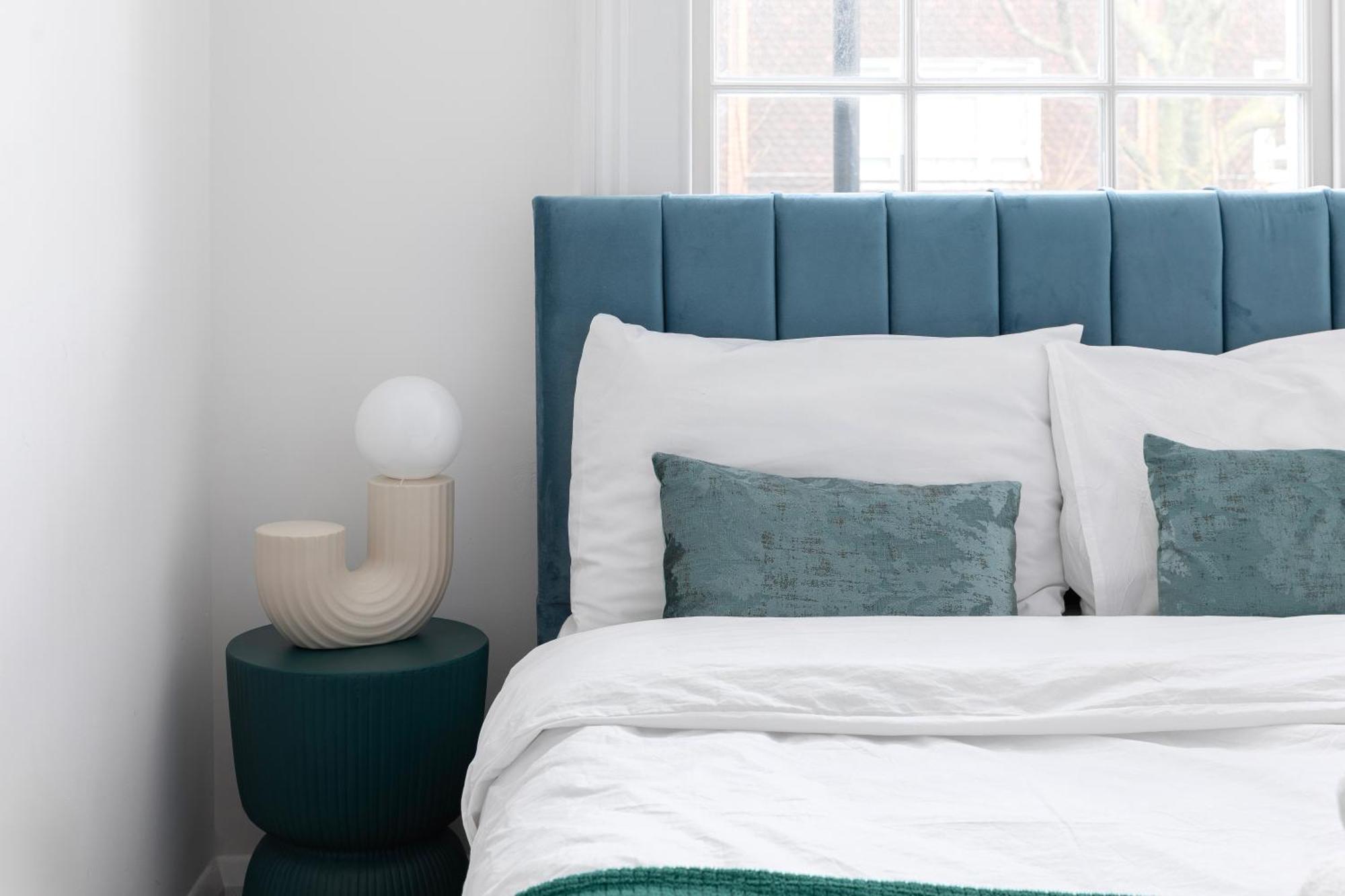 Camden Apartments London Luaran gambar