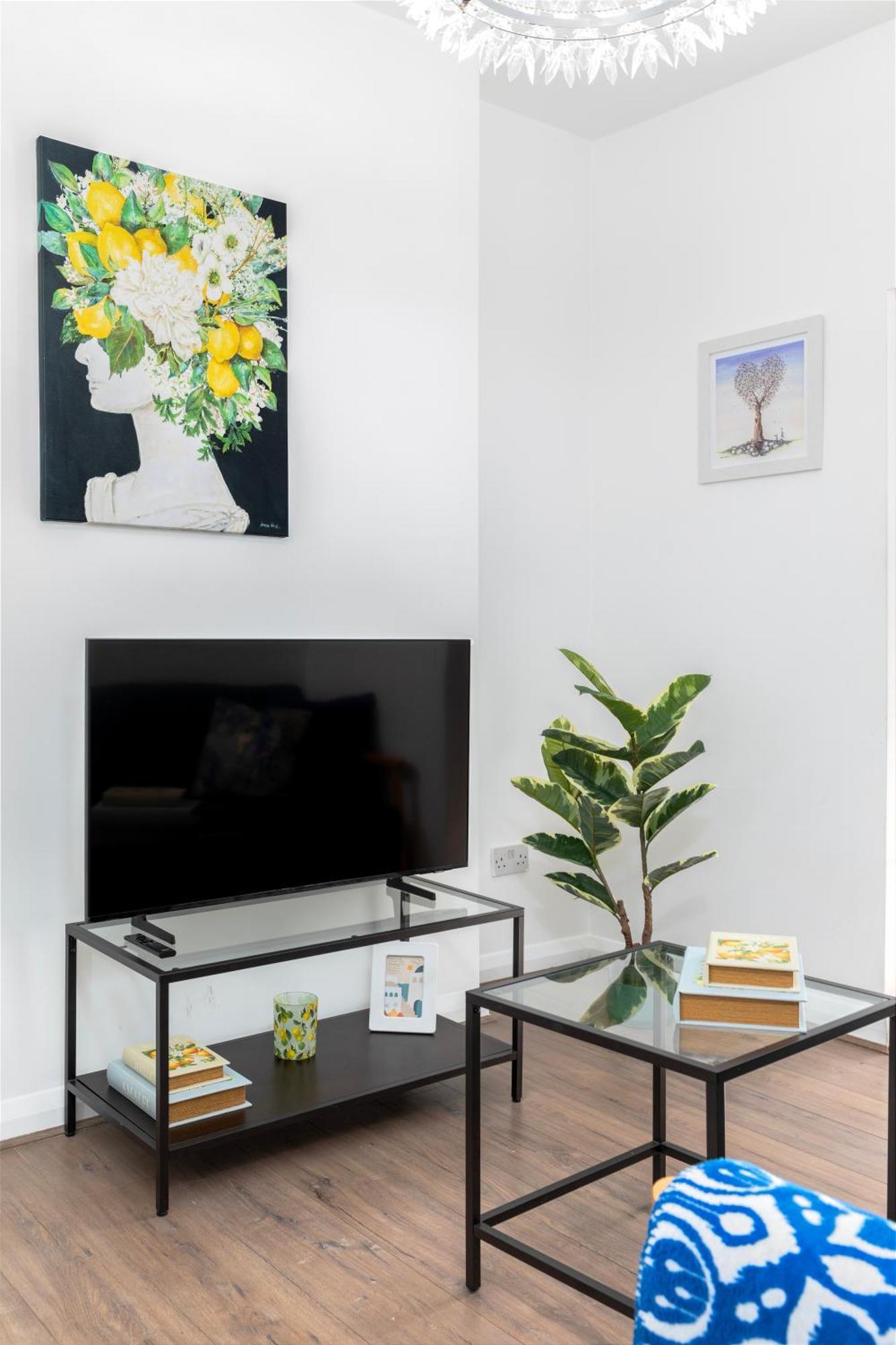 Camden Apartments London Luaran gambar