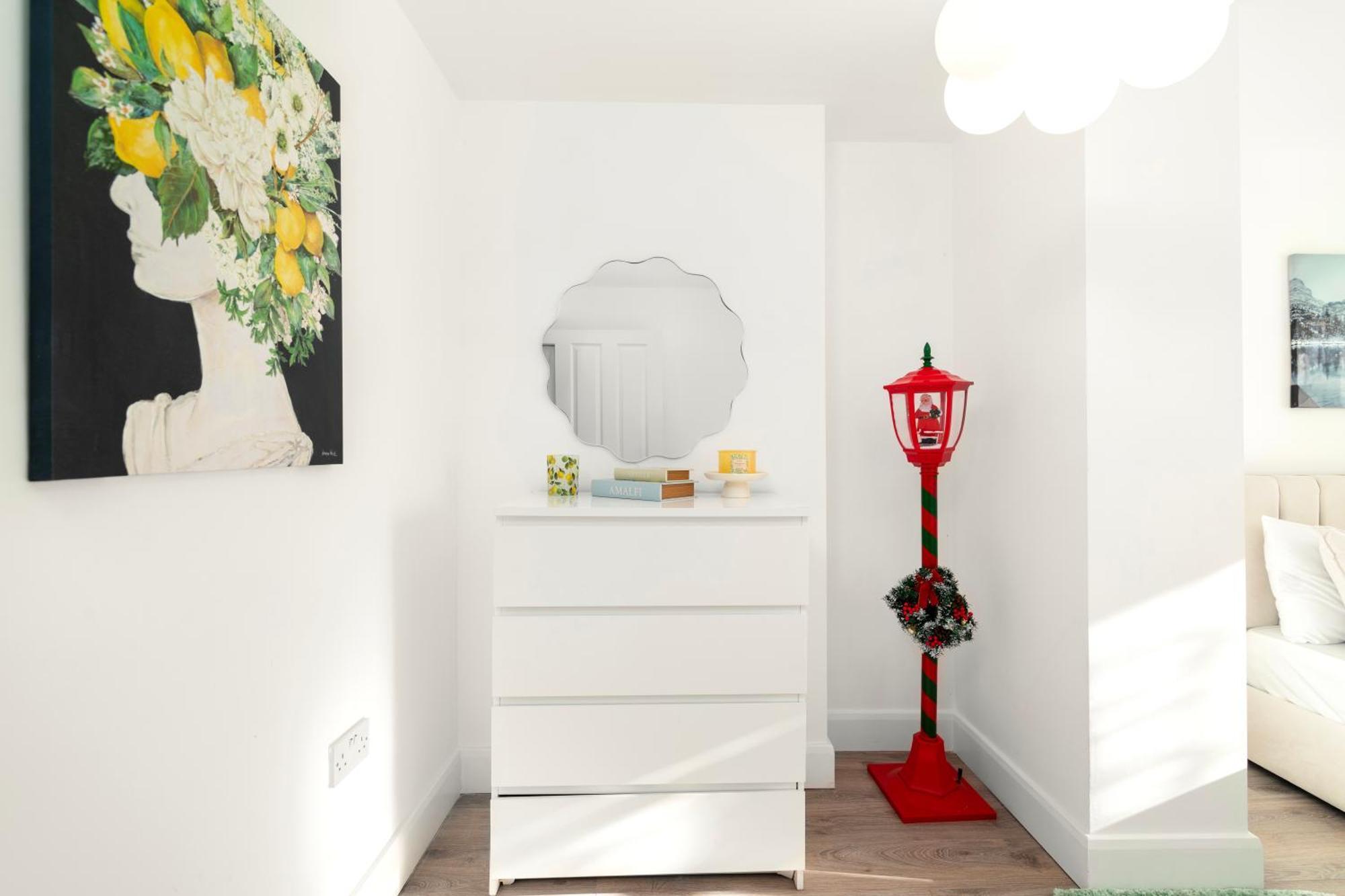 Camden Apartments London Luaran gambar