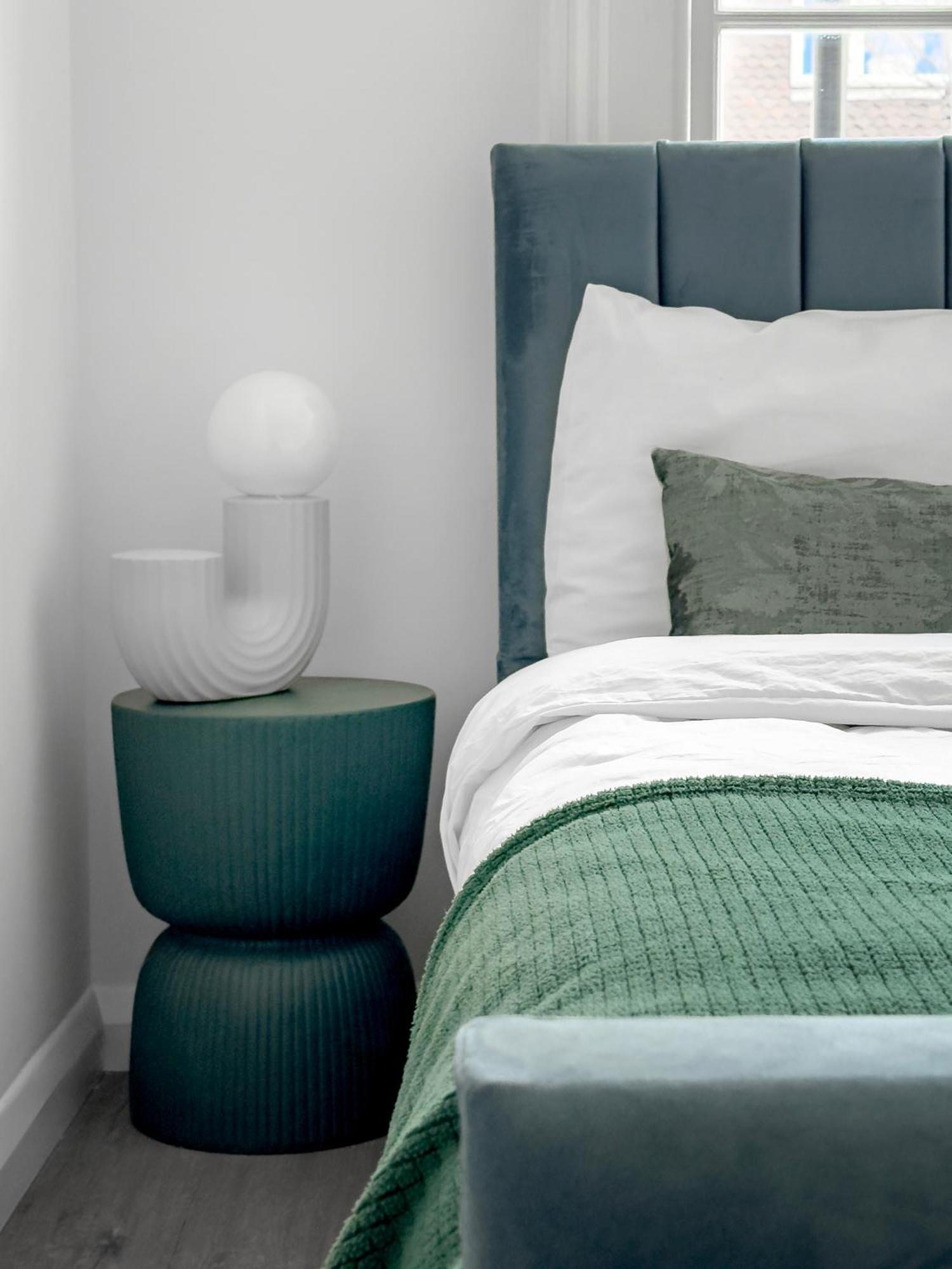 Camden Apartments London Luaran gambar